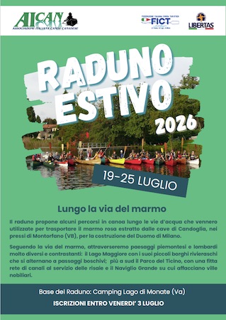 Raduno estivo 26